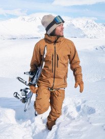 Travis Rice Snow Collection - Shop Online | Quiksilver