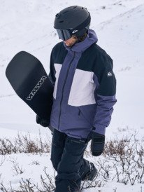 スノーボード QUIKSILVER GORE-TEX Infinium Technical eqytj03509_quiksilver,