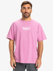 Tree Connection - Short Sleeves T-Shirt for Men