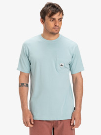 Salt Water - Short Sleeves T-Shirt for Men