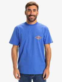 EV Beach Blast - Short Sleeves T-Shirt for Men