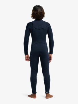 Everyday Sessions  4/3mm - Chest Zip Wetsuit for Boys 8-16  25CW213503