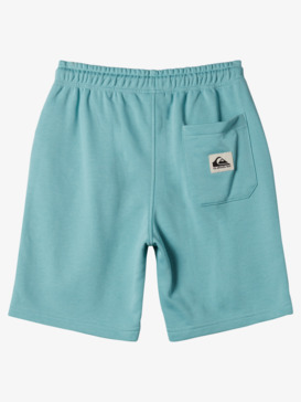 Easy Day - Sweat Shorts for Boys 8-16  AQBFB03011