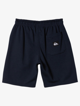 Easy Day - Sweat Shorts for Boys 8-16  AQBFB03011