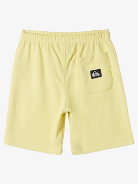 Easy Day - Sweat Shorts for Boys 8-16  AQBFB03011