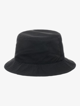 quiksilver, Flipped Out - Bucket Hat for Boys, SILVER GRAY (sgc0) Flipped Out - Bucket Hat for Boys  AQBHA03572