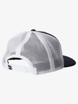 Slab Scratch - Trucker Cap for Boys  AQBHA03600