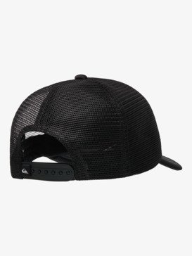quiksilver, Vermin Pack - Cap for Boys, TRUE BLACK (kvj3) Vermin Pack - Cap for Boys  AQBHA03615