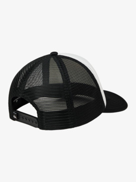 quiksilver, Vermin Pack - Cap for Boys, SNOW WHITE (wbk0) Vermin Pack - Cap for Boys  AQBHA03615