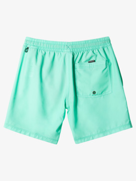 Everyday Solid Volley - Swim Shorts for Boys 8-16  AQBJV03054