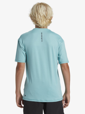 Everyday Surf  - Short Sleeve UPF 50 Surf T-Shirt for Boys 8-16  AQBWR03067