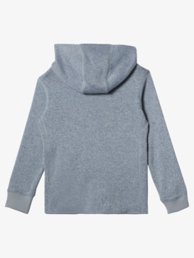 Keller - Zip-Up Hoodie for Boys 2 - 7  AQKFT03048