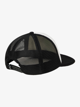 quiksilver, Slab Bruiser - Cap for Boys, SNOW WHITE (wbk0) Slab Bruiser - Cap for Boys  AQKHA03421