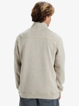 Keller - Half-Zip Sweatshirt for Men  AQYFT03390