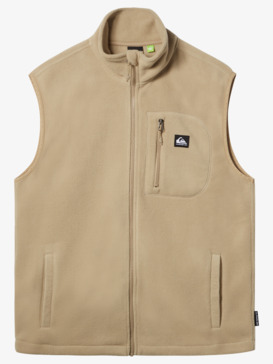 Surf Days - Zip-Up Vest for Men  AQYFT03396