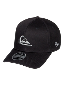 Mountain & Wave - Stretch Fit Cap für Männer | Quiksilver
