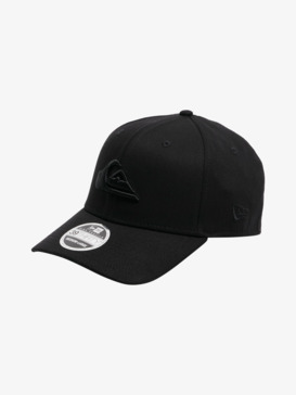 Mountain & Wave - Stretch Fit Cap für Männer | Quiksilver