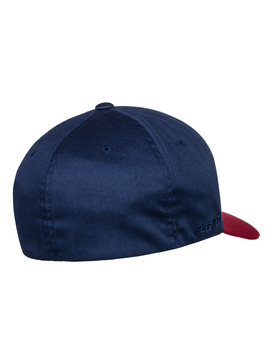 quiksilver, Mountain And Wave - Cap for Men, NAVY BLAZER (byj0) Mountain And Wave - Cap for Men  AQYHA03978