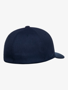 quiksilver, Mountain And Wave - Cap voor Heren, NAVY BLAZER (byj0) Mountain And Wave - Cap for Men  AQYHA03978