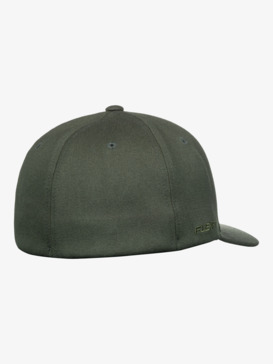 quiksilver, Mountain And Wave - Cap for Men, GREEN (gpz0) Mountain And Wave - Cap for Men  AQYHA03978