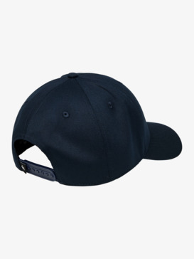quiksilver, Decades - Cap for Men, DARK NAVY (ktp0) Decades - Cap for Men  AQYHA04002