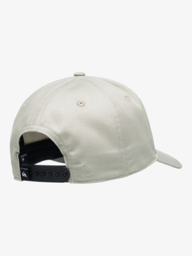 Decades - Snapback Cap for Men  AQYHA04002