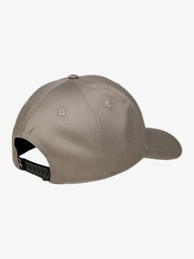 quiksilver, Decades - Kappe für Männer, FALLEN ROCK (tzc0) Decades - Cap for Men  AQYHA04002