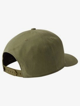 Patch Hopper - Cap for Men  AQYHA05018