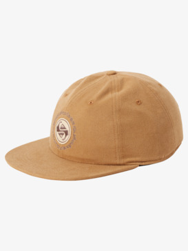 Arvo Kickback - Strapback-Cap für Männer | Quiksilver