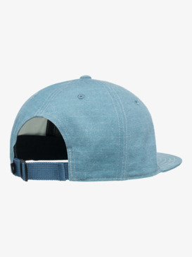 Heritage - Strapback Cap for Men  AQYHA05385