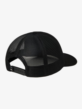 quiksilver, Slab Drifter - Cap for Men, TRUE BLACK (kvj3) Slab Drifter - Cap for Men  AQYHA05443
