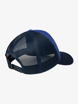 quiksilver, Dna Impaired - Cap for Men, DARK NAVY (ktp0) Dna Impaired - Cap for Men  AQYHA05447