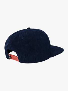 quiksilver, Bluff Shade - Casquette pour Homme, DARK NAVY (ktp0) Bluff Shade - Cap for Men  AQYHA05458