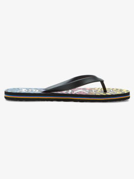 Molokai Wordblock - Flip-Flops for Men  AQYL101287