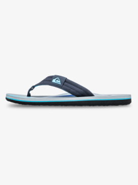 quiksilver, Molokai Layback - Sandals for Men, QUARRY HOLMES (sje8) Molokai Layback - Sandals for Men  AQYL101339