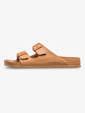 quiksilver, Embark - Sandals for Men, SPICY MUSTARD (yks0) Embark - Sandals for Men  AQYL101380