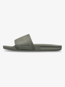quiksilver, Dockyard - Sandals for Men, DUSTY OLIVE (dol) Dockyard - Sandals for Men  AQYL101381