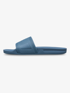 quiksilver, Dockyard - Sandals for Men, DUST BLUE (dut) Dockyard - Sandals for Men  AQYL101381