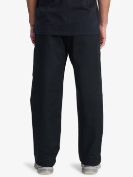 quiksilver, Everyday Union - Chino Pants for Men, BLACK (kvj0) Everyday Union - Chino Pants for Men  AQYNP03029