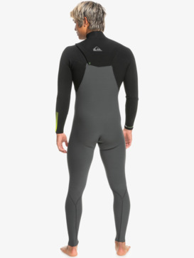 5/3mm Highline - Chest Zip GBS Wetsuit for Men  AQYW103113