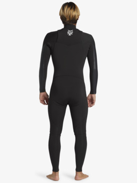 4/3mm Mercury - Chest Zip GBS Wetsuit for Men  AQYW103116