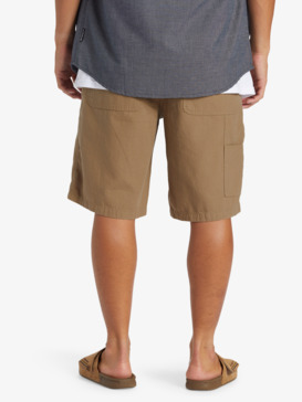 Carpenter - Baggy Walk Shorts for Men  AQYWS03232