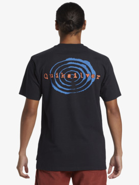 Vortex - Short Sleeves T-shirt for Men  AQYZT09906