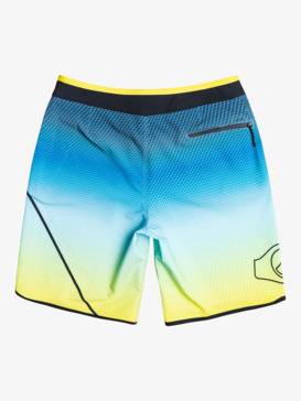 Surfsilk 16" - Board Shorts for Boys 8-16  EQBBS03616