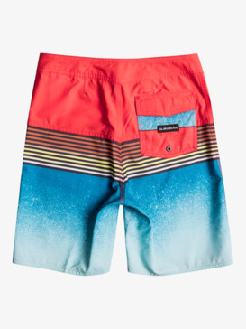 Everyday Panel 17" - Board Shorts for Boys 8-16  EQBBS03617