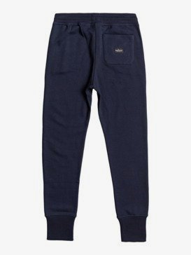 Easy Day Slim - Tracksuit Bottoms for Boys  EQBFB03119