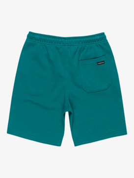 Easy Day - Elastic Waist Shorts for Boys 8 - 16  EQBFB03174