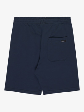 Easy Day - Elastic Waist Shorts for Boys 8 - 16  EQBFB03174