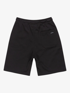 Easy Day - Elastic Waist Shorts for Boys 8 - 16  EQBFB03174