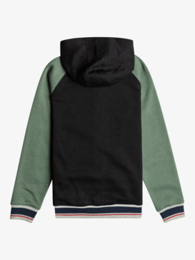 Return To School - Zip-Up Hoodie for Boys 8-16  EQBFT03843